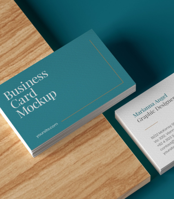 Business cards - Image 2