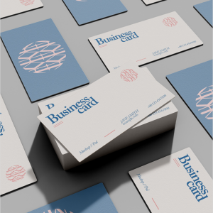 Business cards