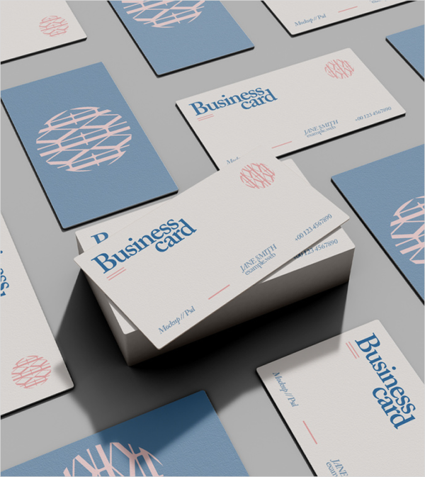 Business cards