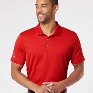 Premium Performance Polo