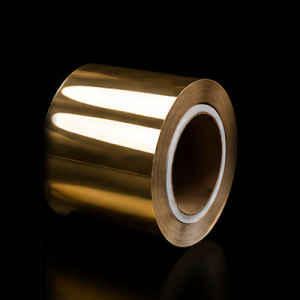 metalfoil